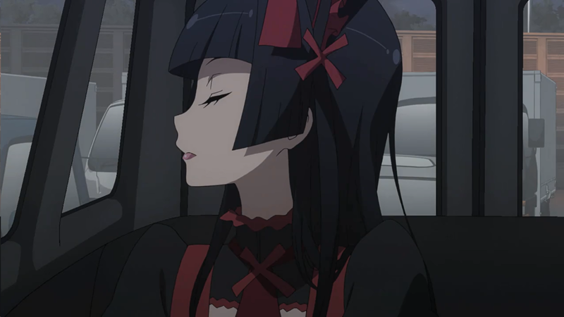 Illustration for article titled AnimeGATE: Thus AniTAY Compared Them (Ep 10 vs. Ch 22-24)